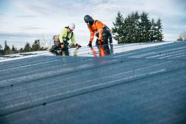 Trusted Roofing service in Seminole, OK - Ben Roofing and Steel LLC